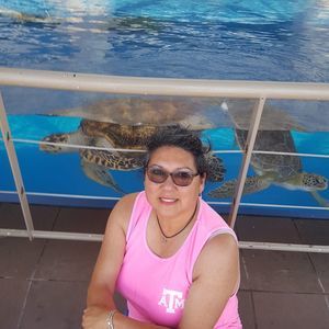 Meet your Posher, Olga